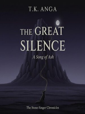 cover image of The Great Silence